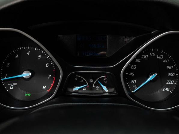 Ford Focus III с пробегом 2011 года, цена 550 000 рублей, 171500 км, хэтчбек, Автокод Объявления