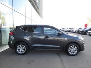Hyundai Tucson III Рестайлинг Санкт-Петербург  - изображение 44