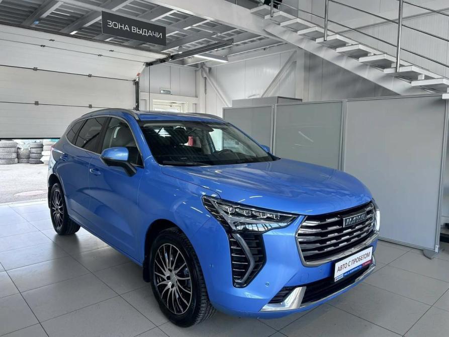 Haval Jolion I Уфа  - изображение 1
