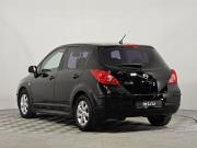 Nissan Tiida I Рестайлинг Санкт-Петербург  - изображение 29