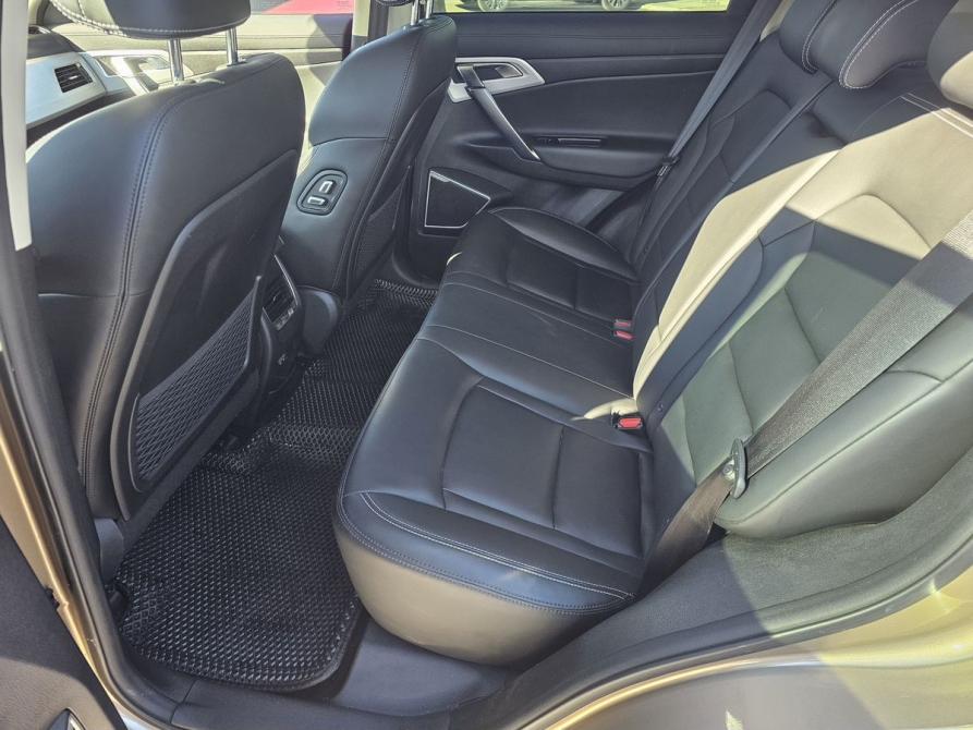Geely Atlas I Саратов  - изображение 12
