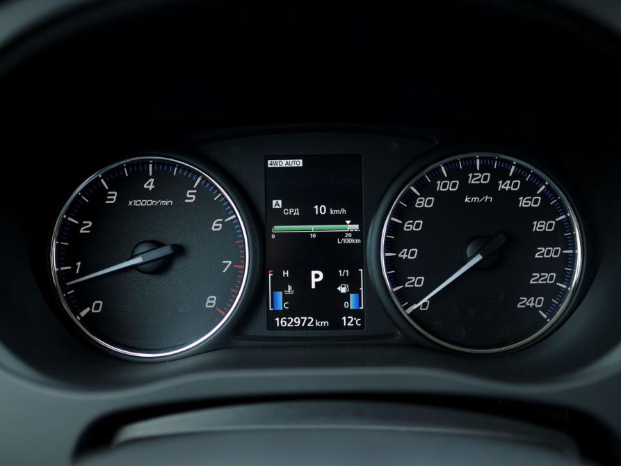 Mitsubishi Outlander III Ижевск  - изображение 19
