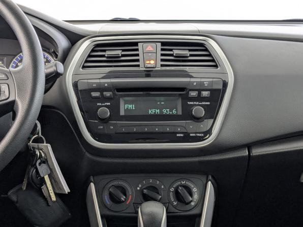 Suzuki SX4 II (S-Cross) Рестайлинг с пробегом 2018 года, цена 1 600 000 рублей, 149719 км, хэтчбек, Автокод Объявления