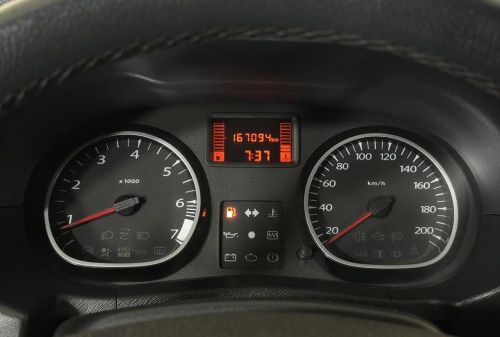 Renault Duster I Нижний Новгород  - изображение 7