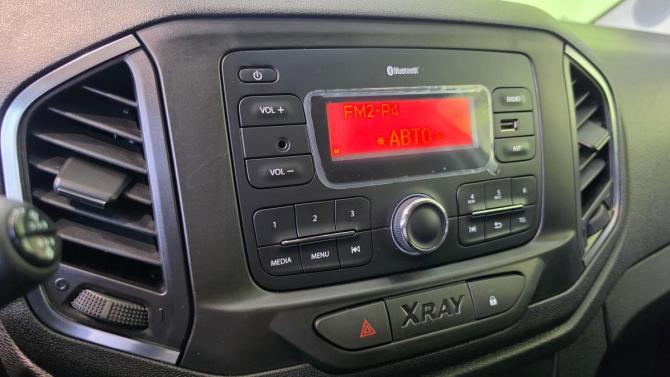 Lada (ВАЗ) XRAY I с пробегом 2020 года, цена 980 000 рублей, 47408 км, хэтчбек, Автокод Объявления