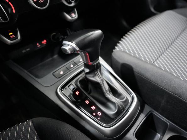 Kia Rio IV с пробегом 2019 года, цена 1 330 000 рублей, 158000 км, хэтчбек, Автокод Объявления