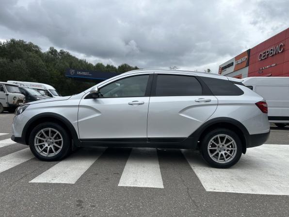 Lada (ВАЗ) Vesta I с пробегом 2019 года, цена 1 230 000 рублей, 86324 км, универсал, Автокод Объявления