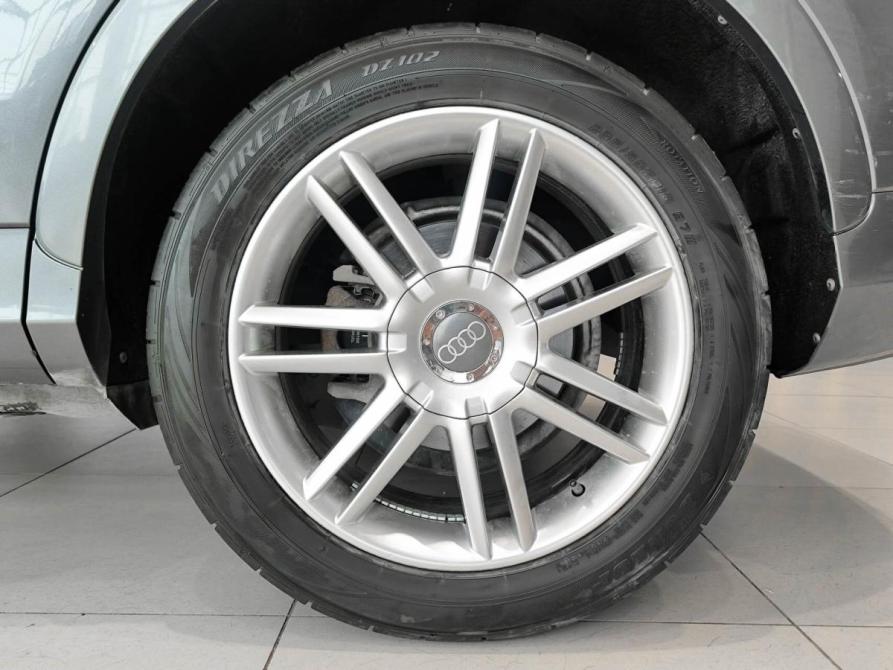 Audi Q3 I (8U) Казань  - изображение 22