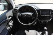 Lada (ВАЗ) Vesta I Белгород  - изображение 42