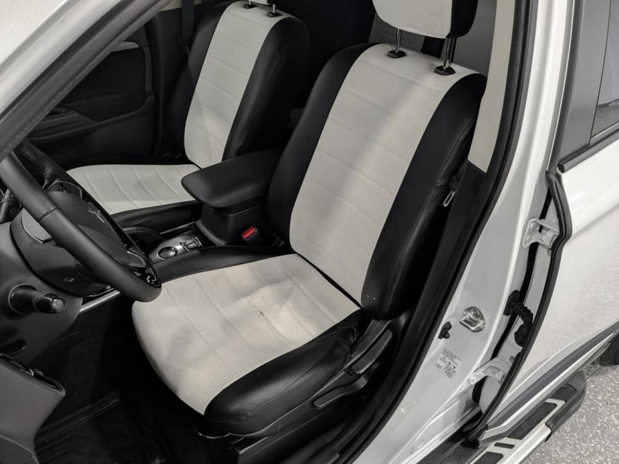 Mitsubishi Outlander III Рестайлинг 2 Москва  - изображение 18