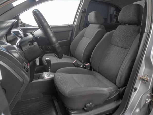 Chevrolet Aveo I Рестайлинг с пробегом 2007 года, цена 479 000 рублей, 232182 км, седан, Автокод Объявления