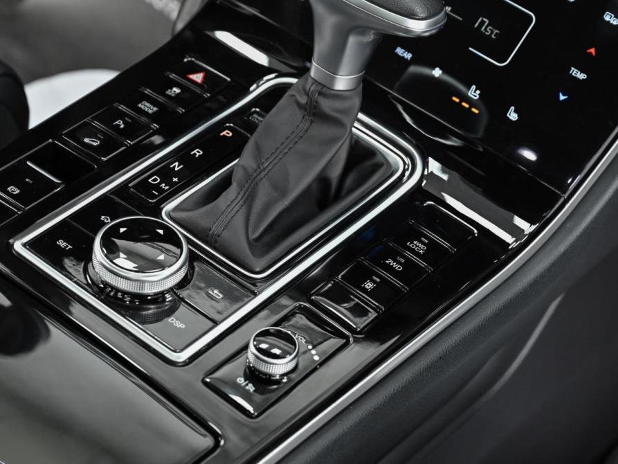 Dongfeng DFSK ix7 Москва  - изображение 13