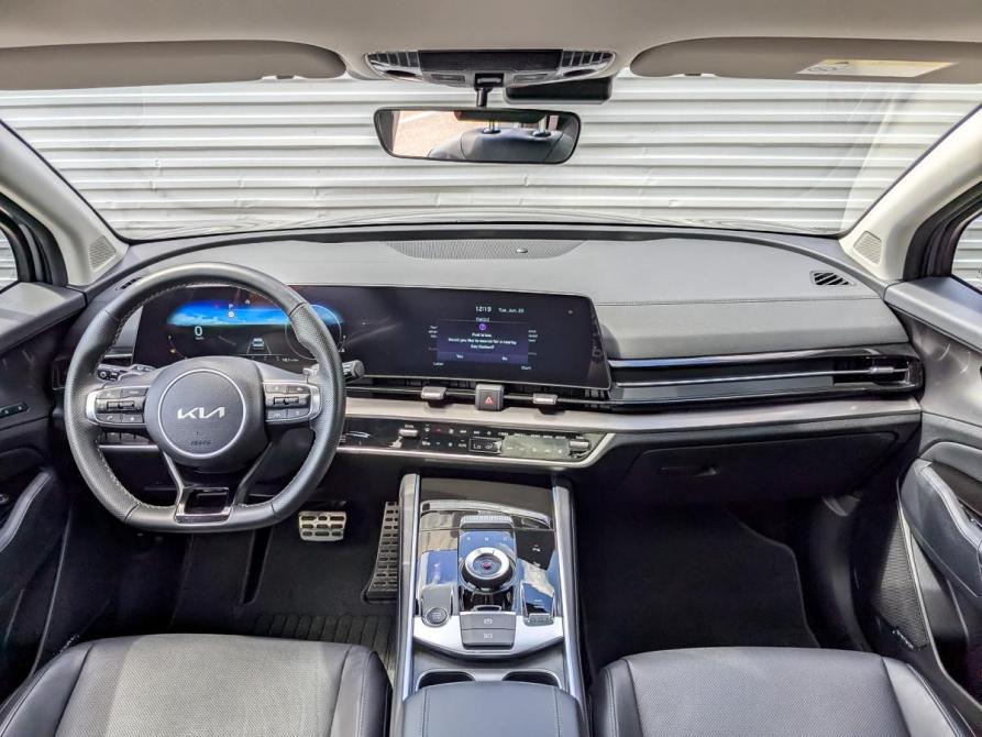 Kia Sportage V Москва  - изображение 14