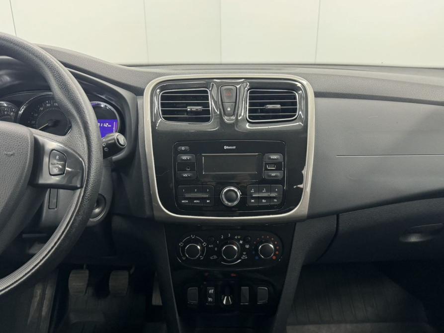 Renault Sandero II Воронеж  - изображение 15