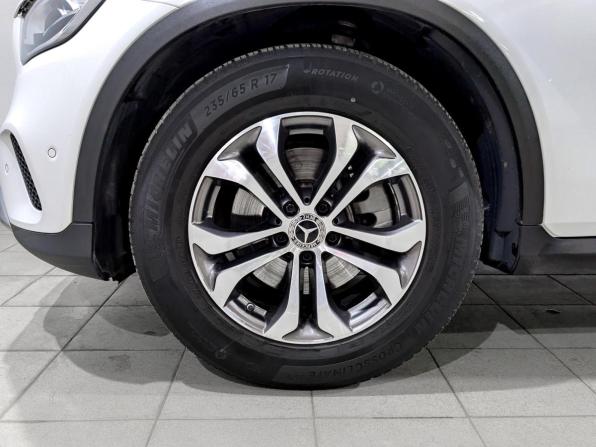 Mercedes-Benz GLC I (X253) Рестайлинг с пробегом 2021 года, цена 4 250 000 рублей, 88562 км, внедорожник, Автокод Объявления