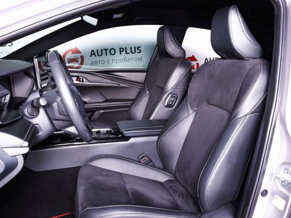 Toyota Camry IX (XV80) China Market с пробегом 2025 года, цена 4 210 000 рублей, 42786 км, седан, Автокод Объявления