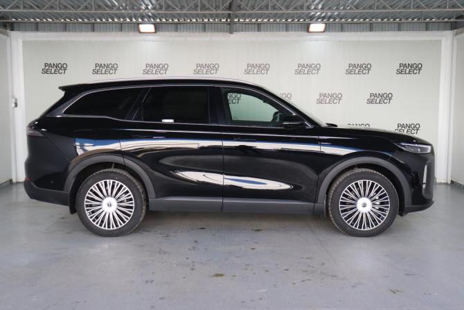 Chery Tiggo 9 I с пробегом 2025 года, цена 3 263 000 рублей, 15960 км, внедорожник, Автокод Объявления