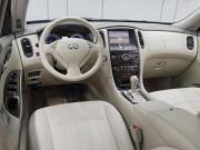 Infiniti EX I (J50) Ростов-на-Дону  - изображение 28