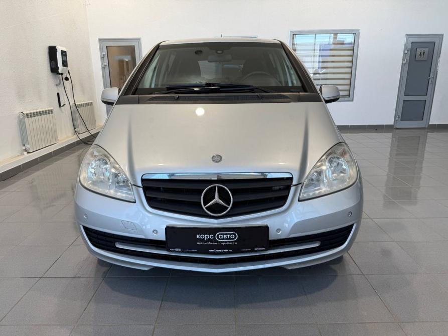 Mercedes-Benz A-Класс II (W169) Рестайлинг Орел  - изображение 2