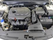 Kia Optima IV Рестайлинг Москва  - изображение 40