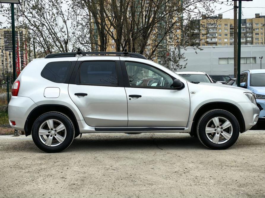 Nissan Terrano III (D10) Санкт-Петербург  - изображение 4