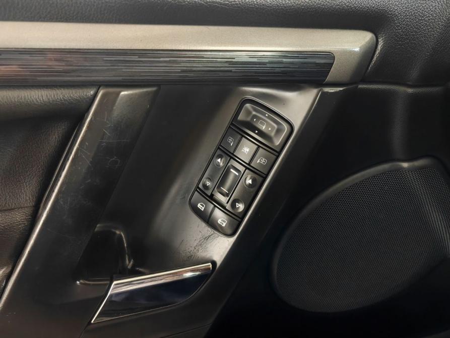 Opel Vectra C Рестайлинг Москва  - изображение 17