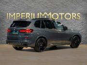 BMW X5 IV (G05/G18) Рестайлинг Москва  - изображение 32