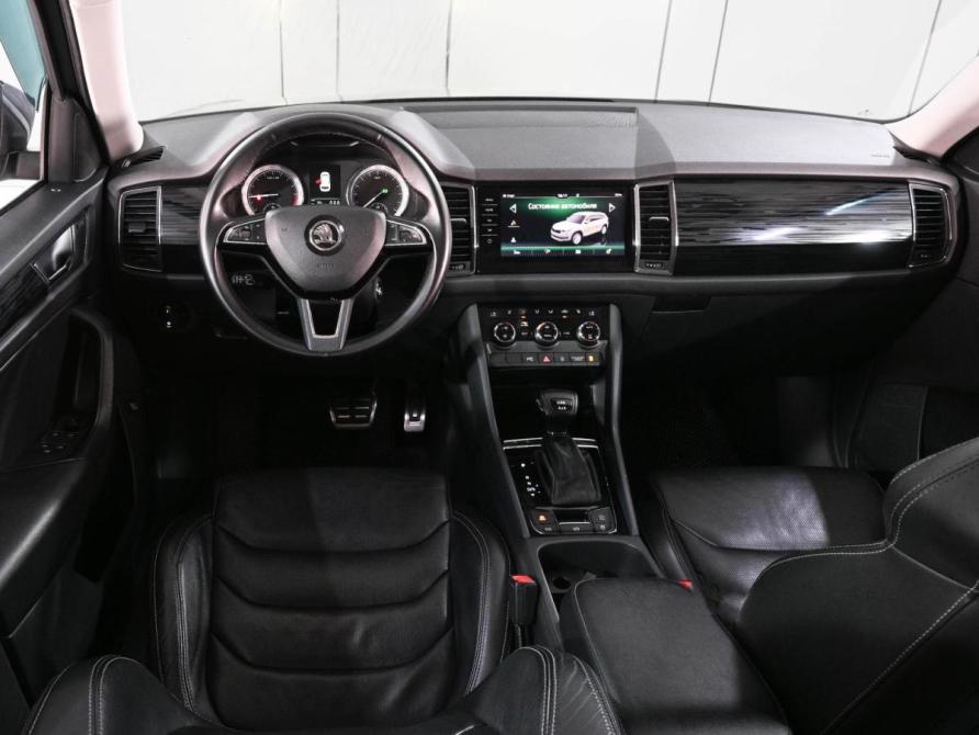 Skoda Kodiaq I Ростов-на-Дону  - изображение 6
