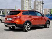 Lada (ВАЗ) Vesta I Ижевск  - изображение 29