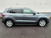 Skoda Karoq I Санкт-Петербург  - изображение 29