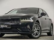Kia K5 III Санкт-Петербург  - изображение 24