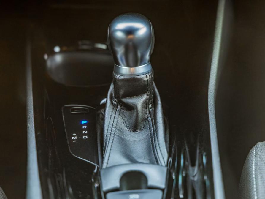 Toyota C-HR I Волгоград  - изображение 24