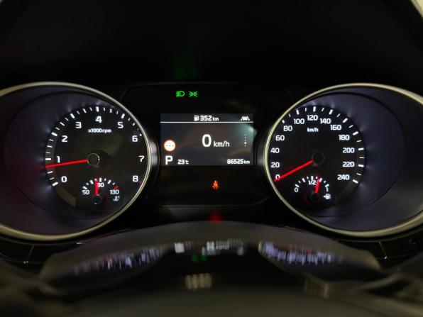 Kia Ceed III с пробегом 2019 года, цена 1 799 000 рублей, 80000 км, хэтчбек, Автокод Объявления