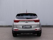 Kia Sportage IV Сочи  - изображение 28