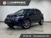 Nissan Murano II (Z51) Рестайлинг 2 Кемерово  - изображение 16