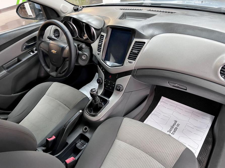 Chevrolet Cruze I Тверь  - изображение 13