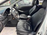 Hyundai Solaris I Рестайлинг Ульяновск  - изображение 28