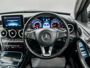 Mercedes-Benz C-Класс IV (W205) Красноярск  - изображение 33