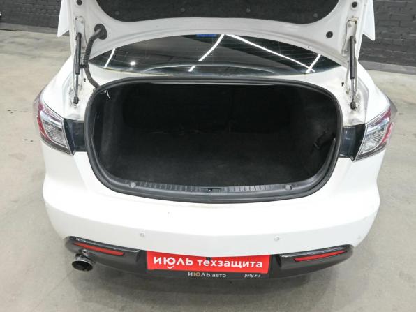 Mazda 3 II (BL) с пробегом 2010 года, цена 750 000 рублей, 132892 км, седан, Автокод Объявления