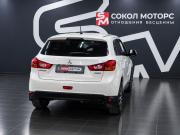 Mitsubishi ASX I Ростов-на-Дону  - изображение 26