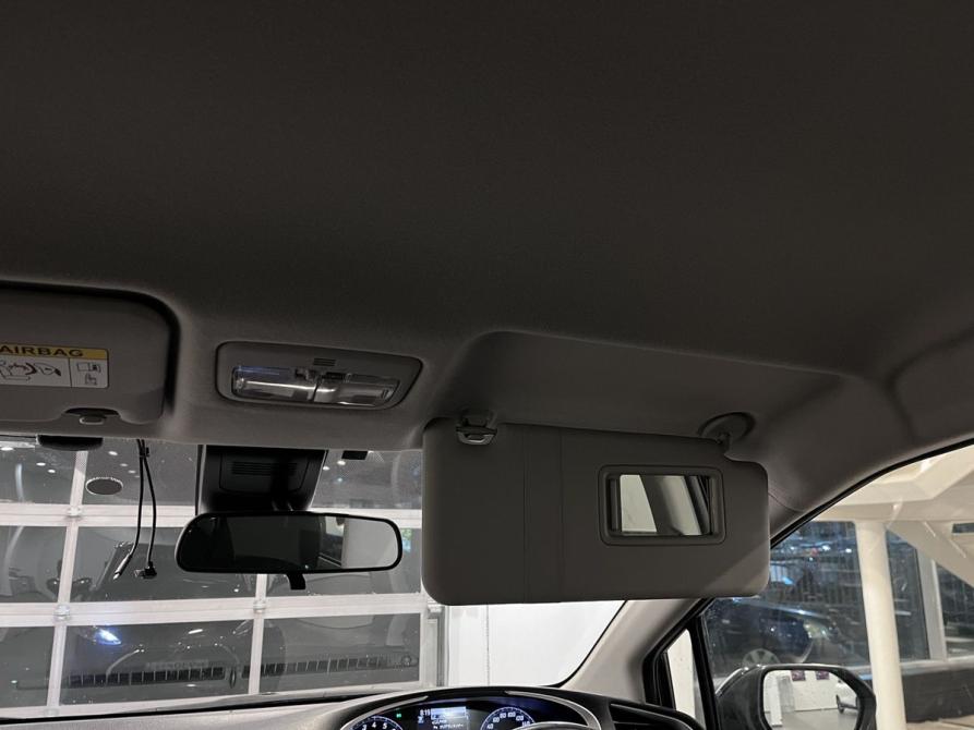 Toyota Sienta II Рестайлинг Чебоксары  - изображение 32