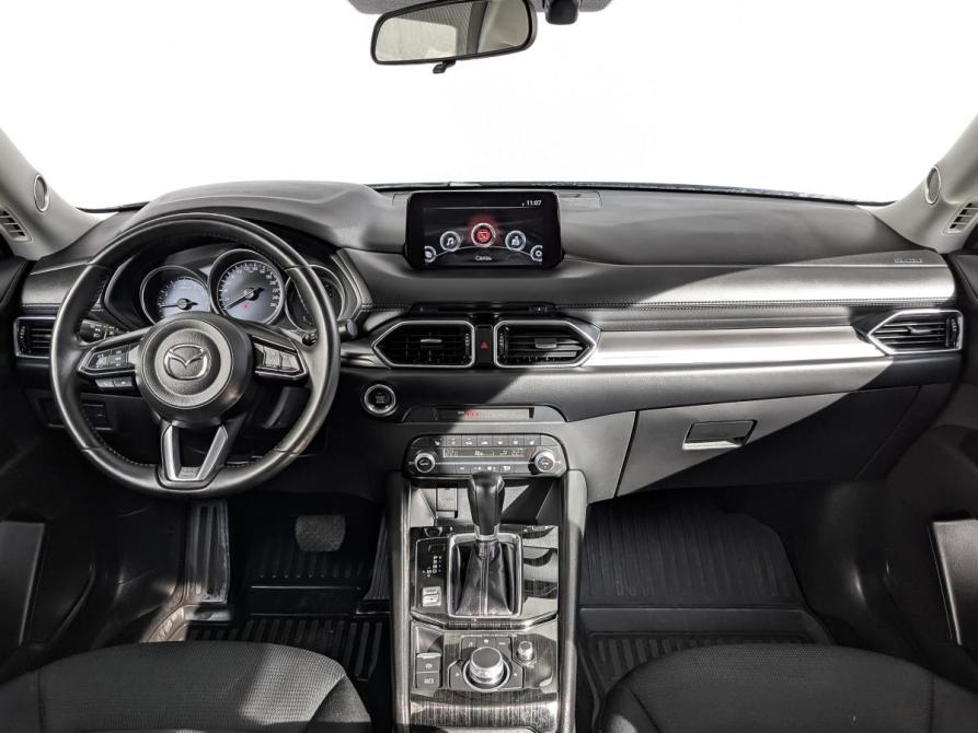 Mazda CX-5 II Москва  - изображение 14