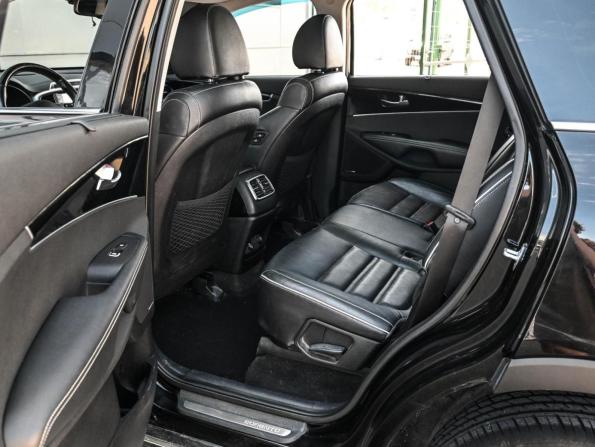 Kia Sorento III Prime Рестайлинг с пробегом 2018 года, цена 2 649 000 рублей, 133626 км, внедорожник, Автокод Объявления