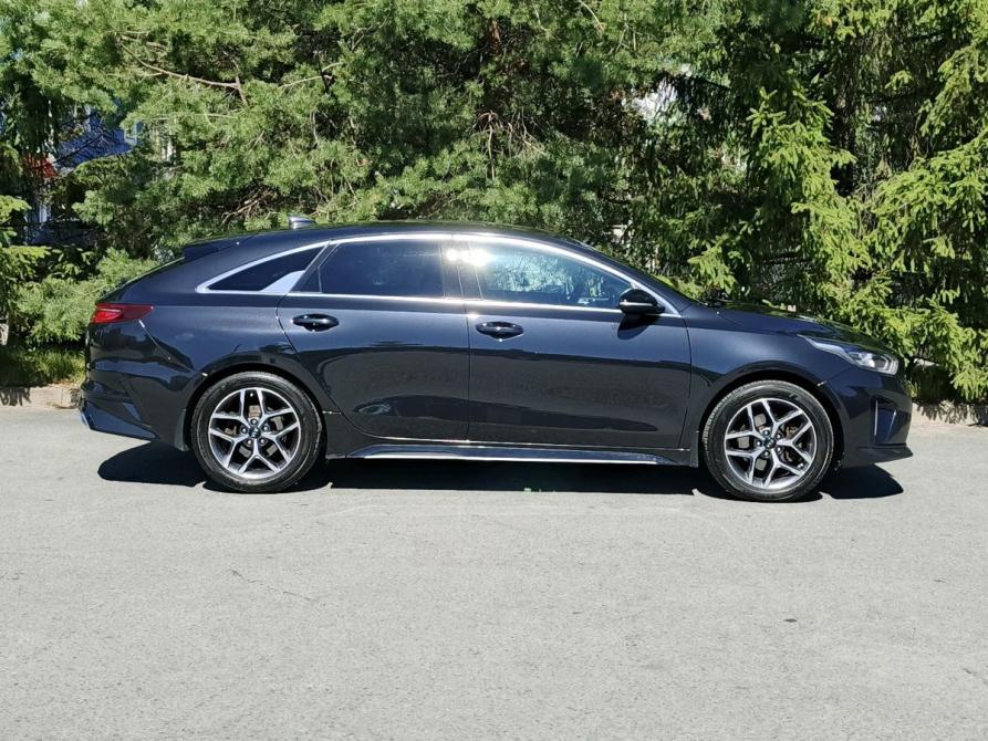Kia Proceed I Санкт-Петербург  - изображение 8