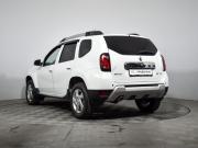 Renault Duster I Рестайлинг Санкт-Петербург  - изображение 29