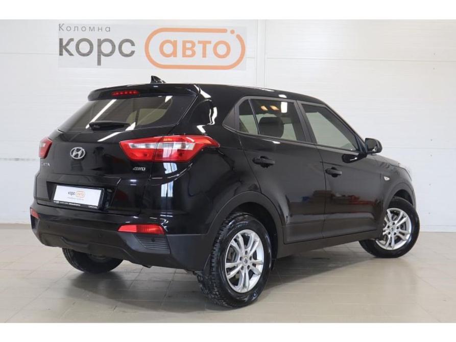 Hyundai Creta I Коломна  - изображение 3