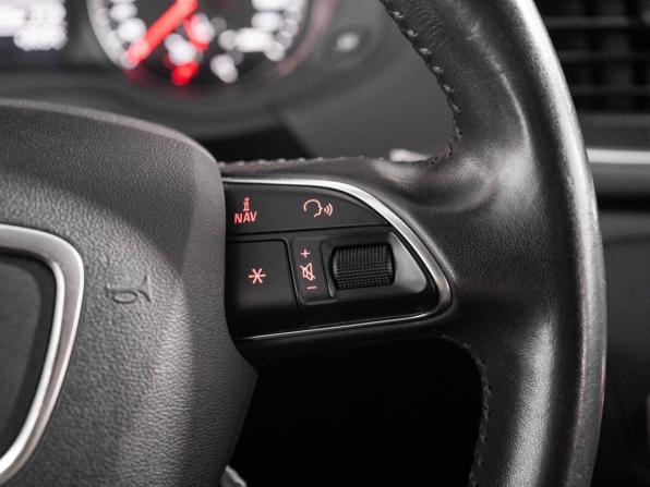 Audi Q3 I (8U) с пробегом 2013 года, цена 1 700 000 рублей, 103958 км, внедорожник, Автокод Объявления