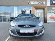 Hyundai Solaris I Набережные Челны  - изображение 21