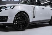 Land Rover Range Rover V Москва  - изображение 55