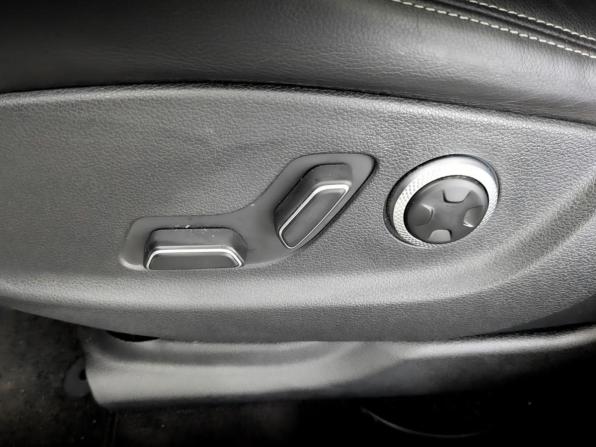Genesis GV70 I с пробегом 2021 года, цена 4 650 000 рублей, 82620 км, внедорожник, Автокод Объявления